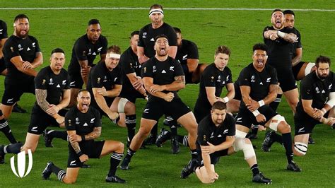 blacks video|The INTIMIDATING ritual of the haka .